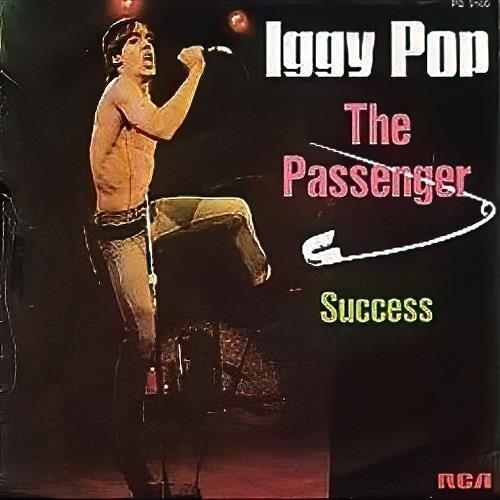 Iggy Pop